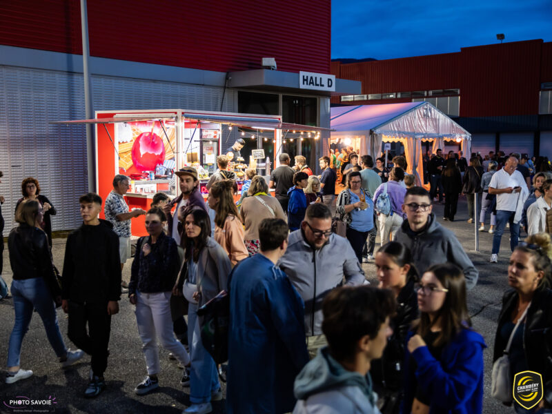 Summer Party : le programme de la soirée