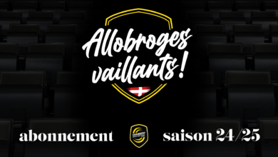 Lancement de la campagne d'abonnement 24/25