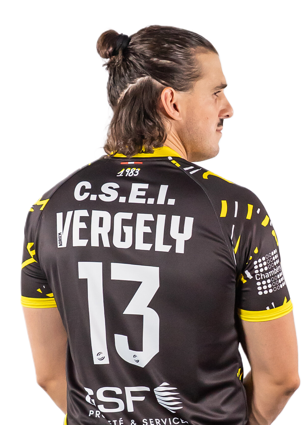 Adrien Vergely