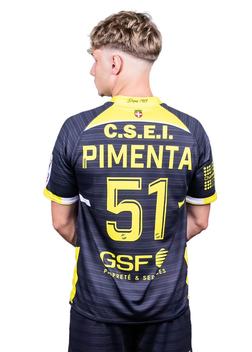 Hugo Pimenta