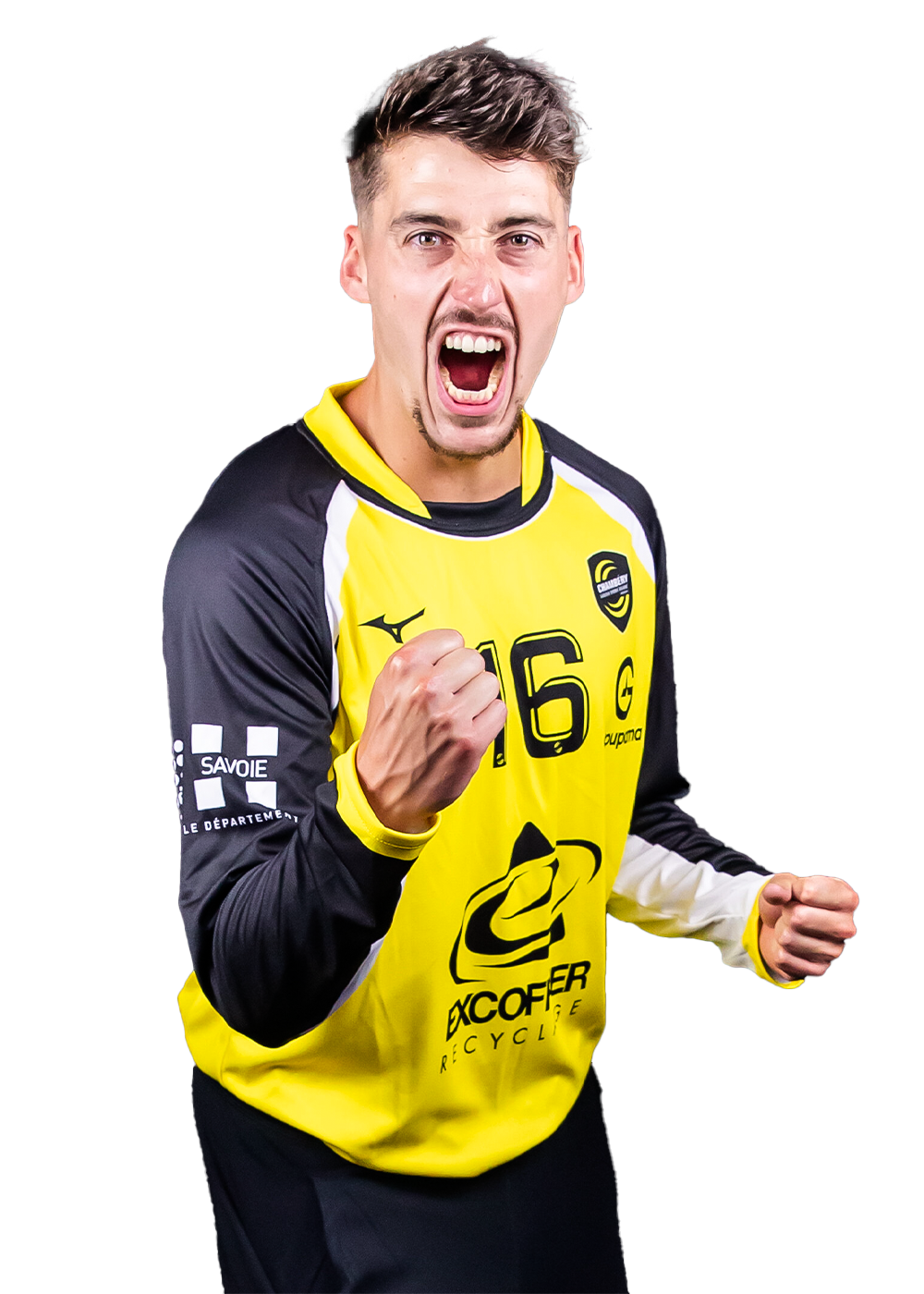 Valentin Kieffer