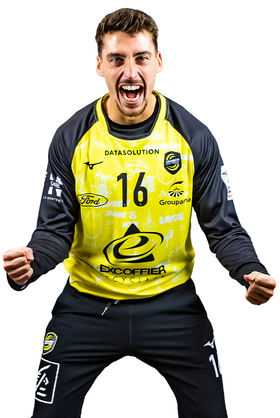 Valentin Kieffer