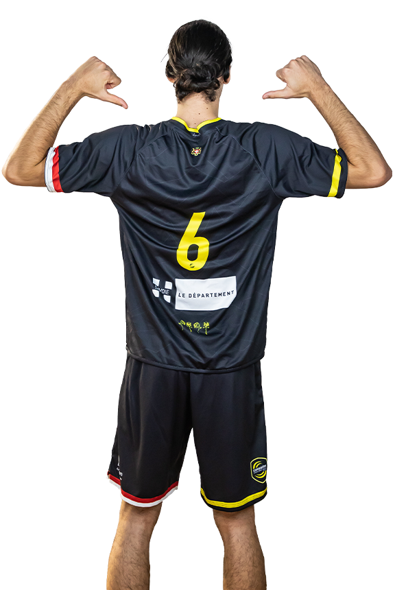 Gaspard Gildas