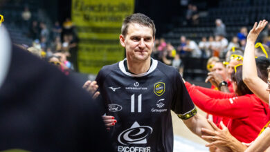Assistez aux matchs amicaux !