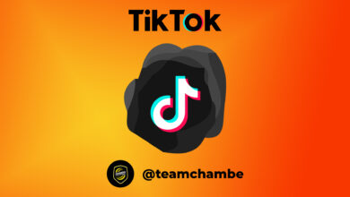 La Team Chambé sur TikTok