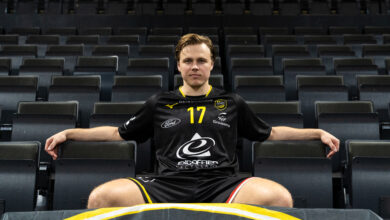 Simen Pettersen rejoint la Team Chambé en tant que joker médical