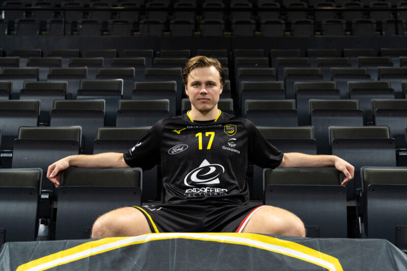 Simen Pettersen rejoint la Team Chambé en tant que joker médical