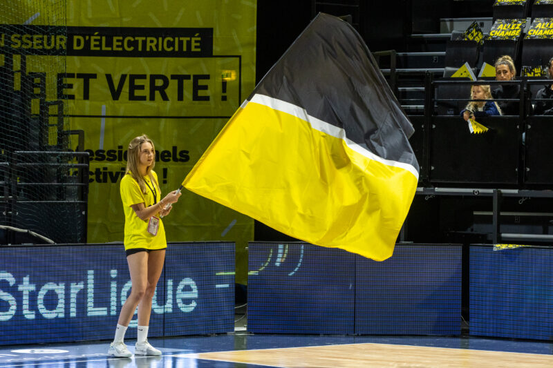Ouverture de la billetterie contre Tremblay