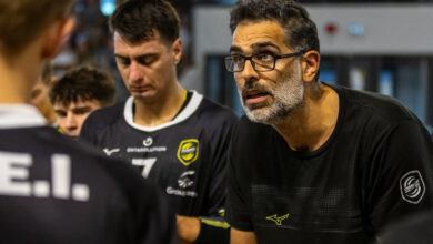 J1 - Le groupe v Cesson-Rennes