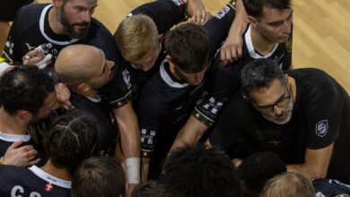 Revoilà la Liqui Moly StarLigue !