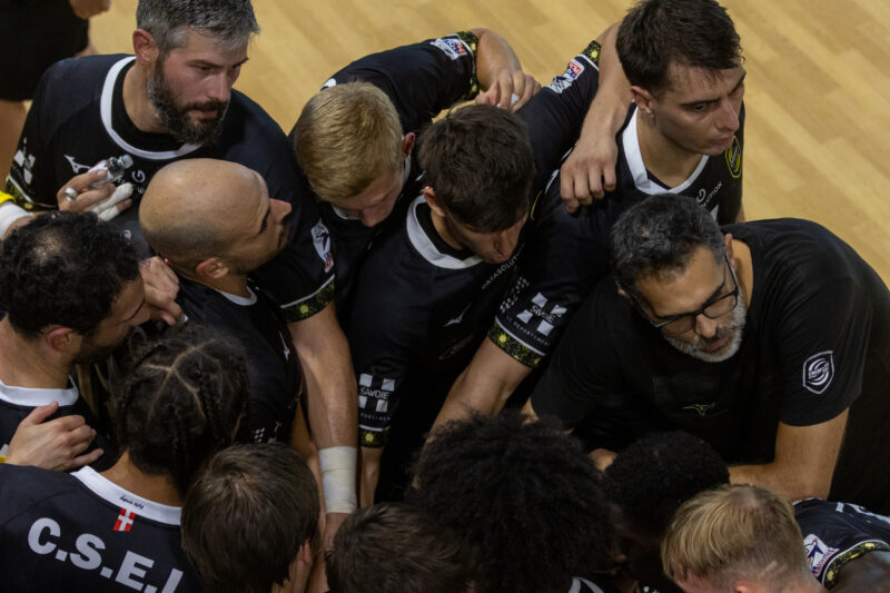 Revoilà la Liqui Moly StarLigue !