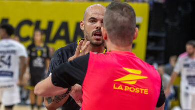 Les Journées Nationales de l'Arbitrage La Poste