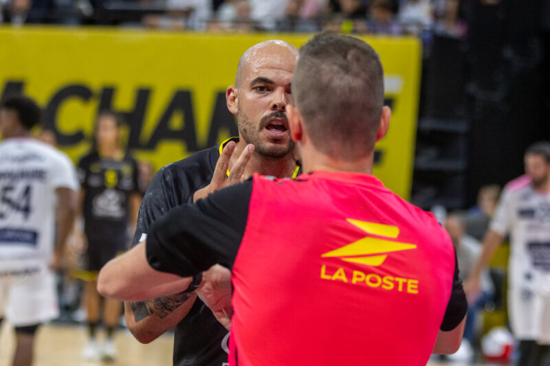 Les Journées Nationales de l'Arbitrage La Poste