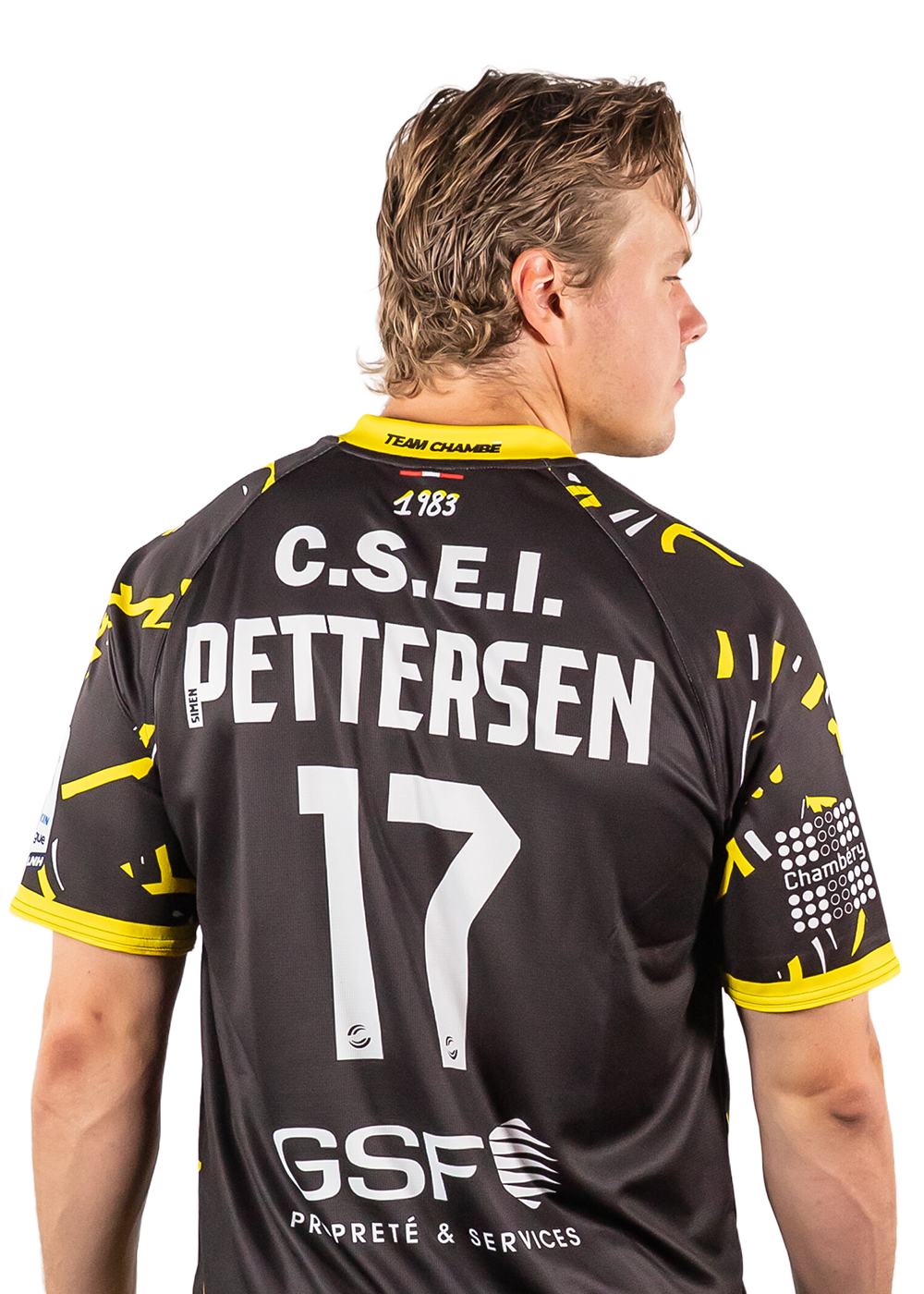 Simen Holand Pettersen