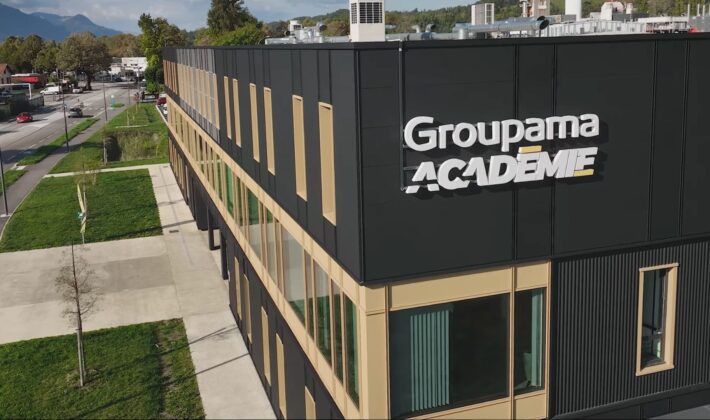 Fermeture administrative jusqu'au 5 janvier 2025