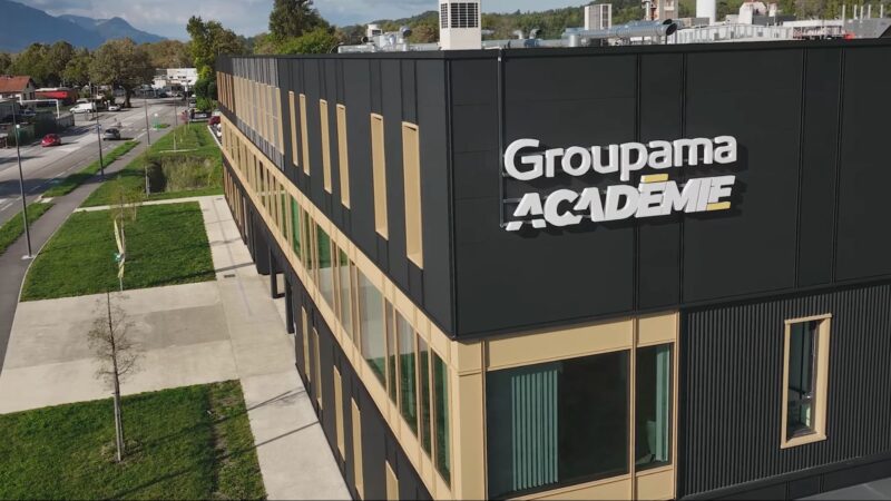 Fermeture administrative jusqu'au 6 janvier 2025