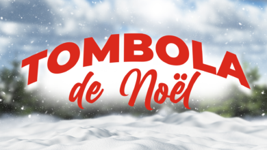 La magie de Noël