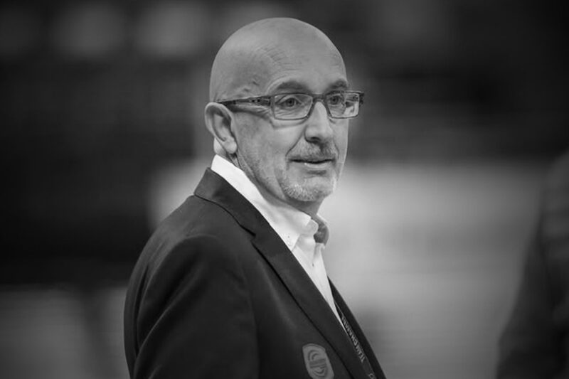 Disparition d'Alain Poncet : La Team Chambé est orpheline...