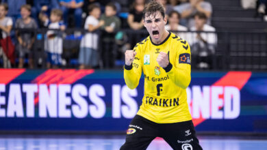 ROBERTO RODRIGUEZ LARIO REJOINT LA TEAM CHAMBÉ !