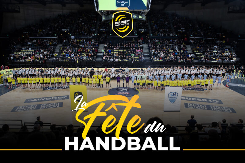 La Fête du Handball 2025