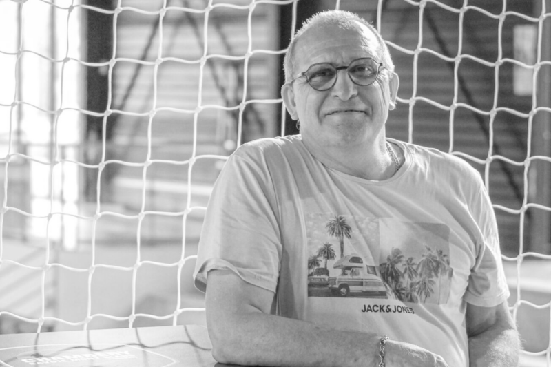 Repose en paix Jean-Michel