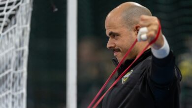 1/4 de finale Coupe de France - Le groupe v Dunkerque
