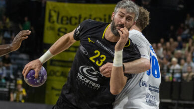 Objectif dernier carré !
