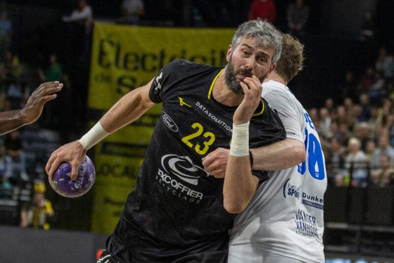 Objectif dernier carré !