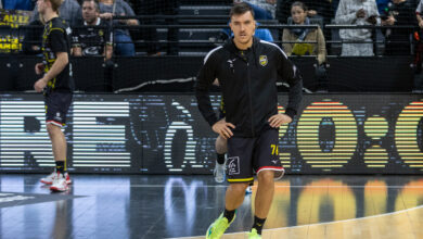 J17 - Le groupe v Limoges