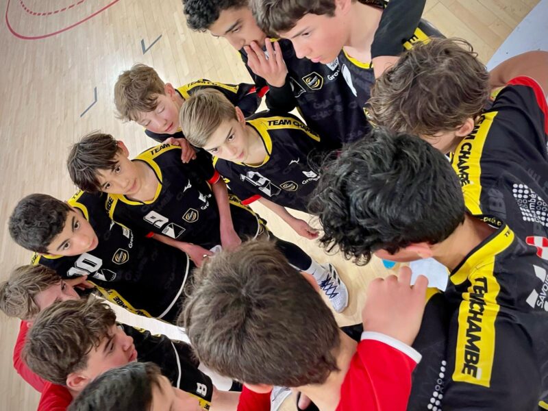 Les résultats du secteur amateur - 15/16 mars