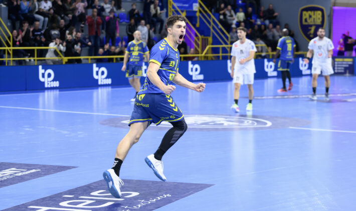 Élio Zammit rejoint la Team Chambé pour 2 ans !