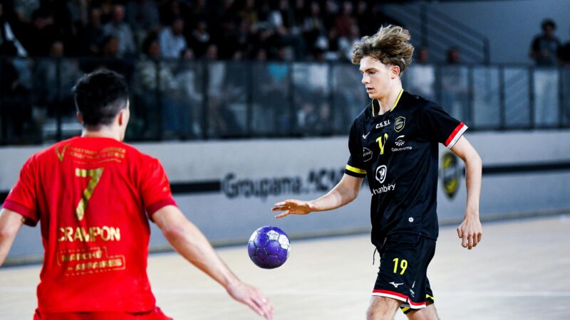 N1 𝗜 Un derby en guise de baisser de rideau