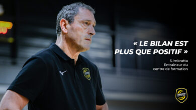 L'interview de Stéphane Imbratta