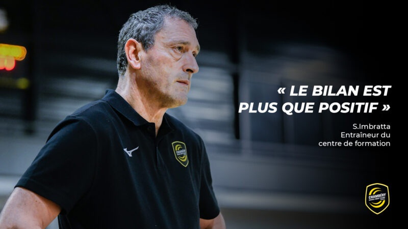 L'interview de Stéphane Imbratta