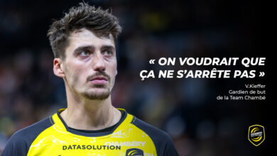 L'interview de Valentin Kieffer