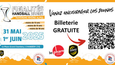 Finalités Jeunes Auvergne-Rhône-Alpes 2024-2025