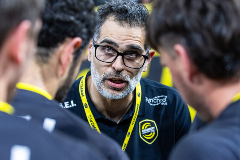 Les Chambériens face à la révolte bretonne