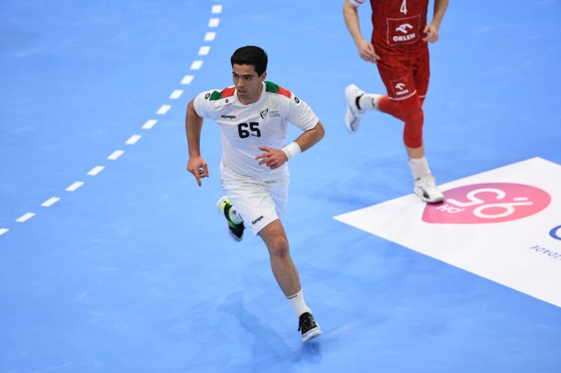 ANDRÉ SOUSA REJOINT LA TEAM CHAMBÉ POUR 2 ANS