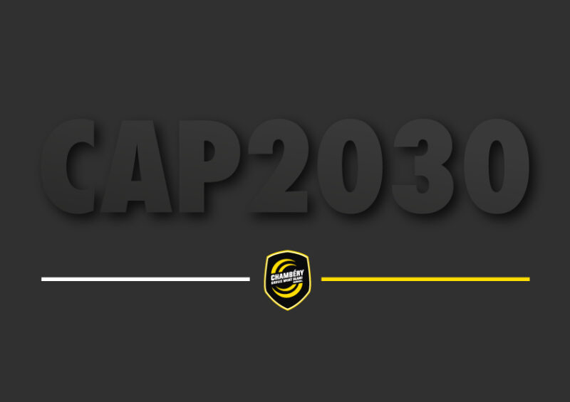 CAP 2030 : Faire prospérer notre Héritage...