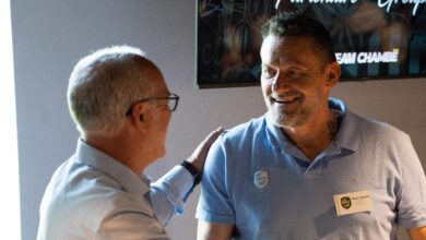 Se rapprocher pour grandir ensemble 