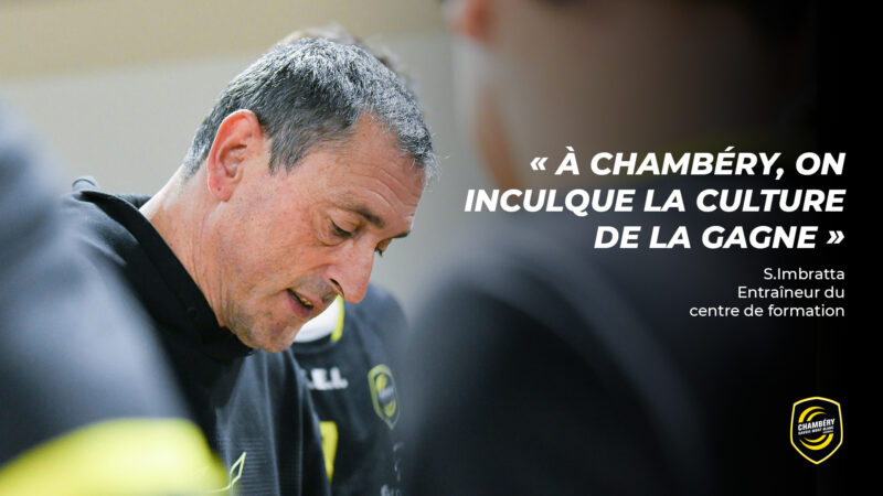 L'interview de Stéphane Imbratta (part.2)