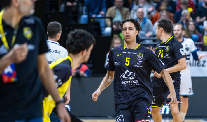 Un Moufflè au Championnat du monde U21