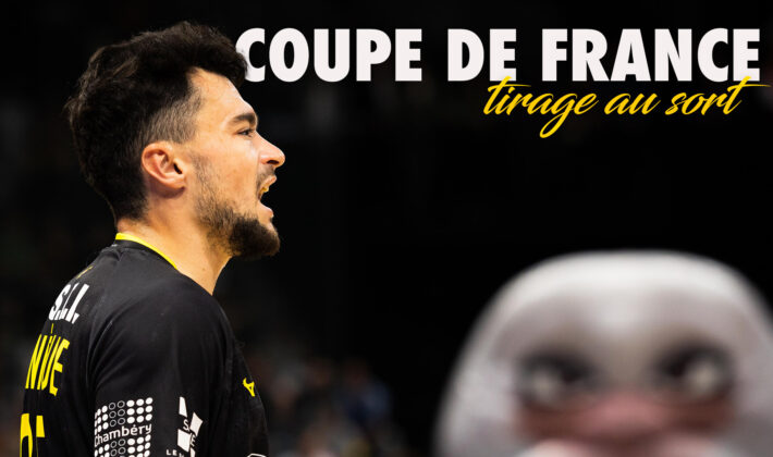 Début de la Coupe de France !
