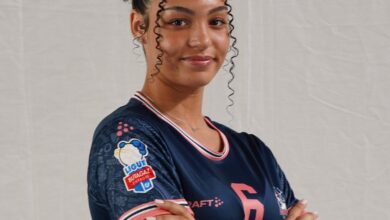Recrutement N1F : Imen Chagh, nouvelle Marmotte !