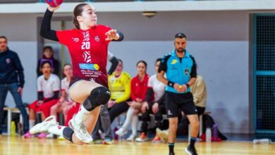 Recrutement N2F : Lisie Archier, nouvelle Marmotte !