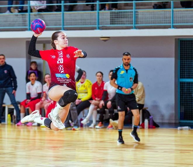 Recrutement N2F : Lisie Archier, nouvelle Marmotte !