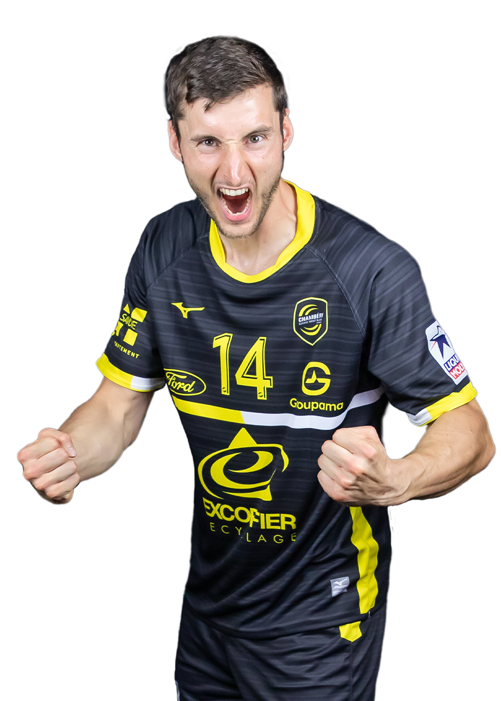 Matic Grošelj