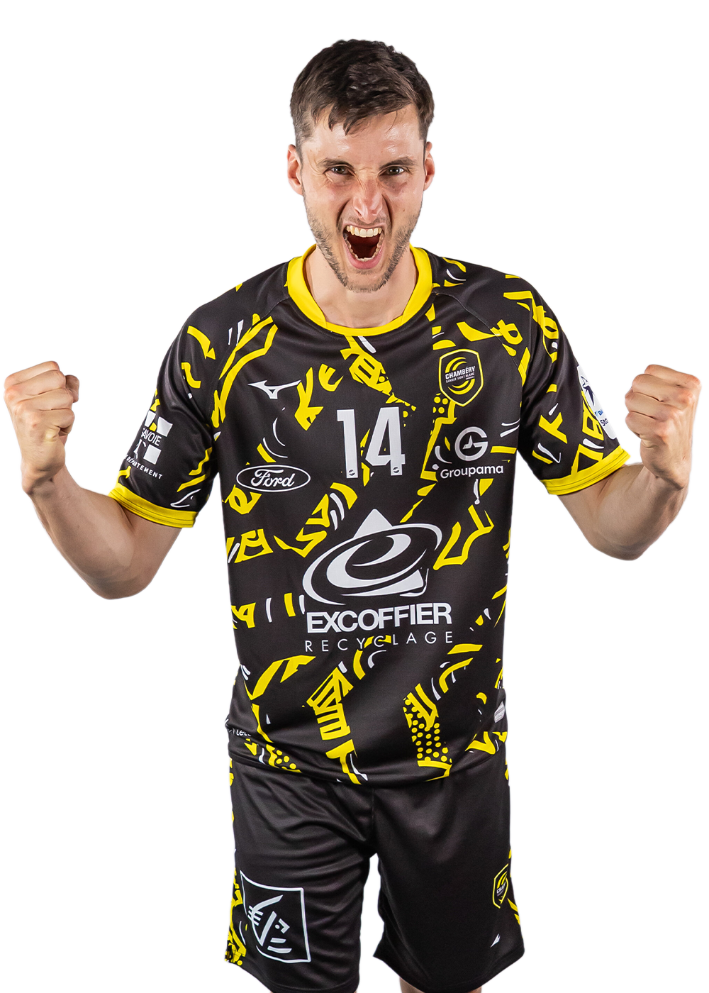 Matic Grošelj