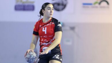 Recrutement N1F : Netty Archier, nouvelle Marmotte !