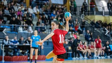 Recrutement N2F : Romane Bernier, nouvelle Marmotte !